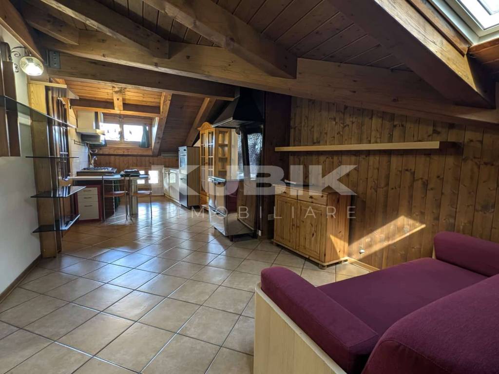 Appartamento a Verzegnis in Via della Maina - Foto 5