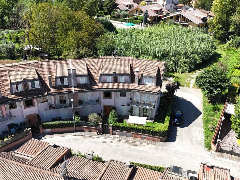 Appartamento a Frosinone in Via delle Ninfee, 26 - Foto 5