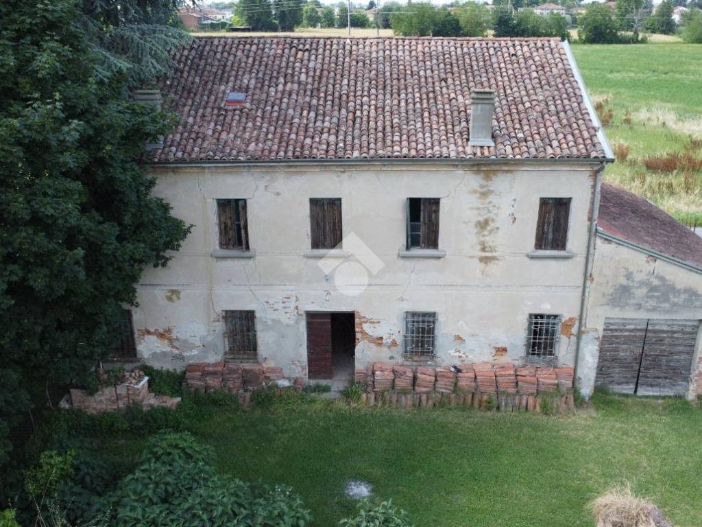 Villa a Gonzaga in Strada Comunale Fornace, 22 - Foto 3