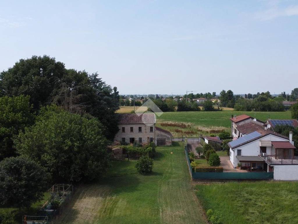 Villa a Gonzaga in Strada Comunale Fornace, 22 - Foto 5