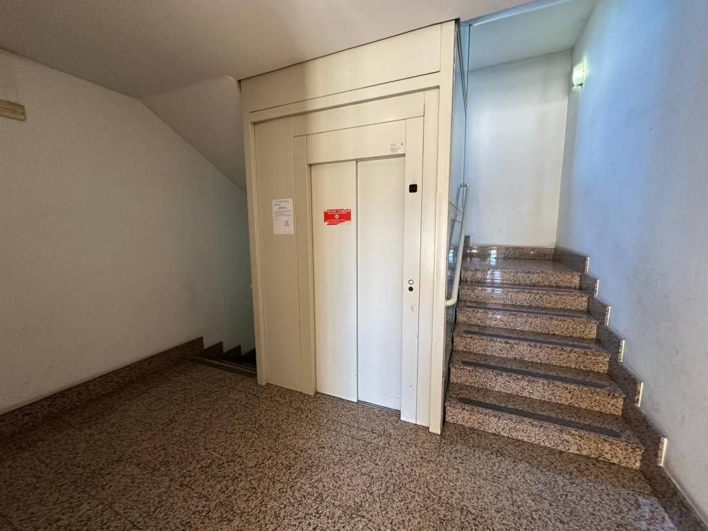 Appartamento a Castel san giorgio in Via Astoni Croce, 8 - Foto 5
