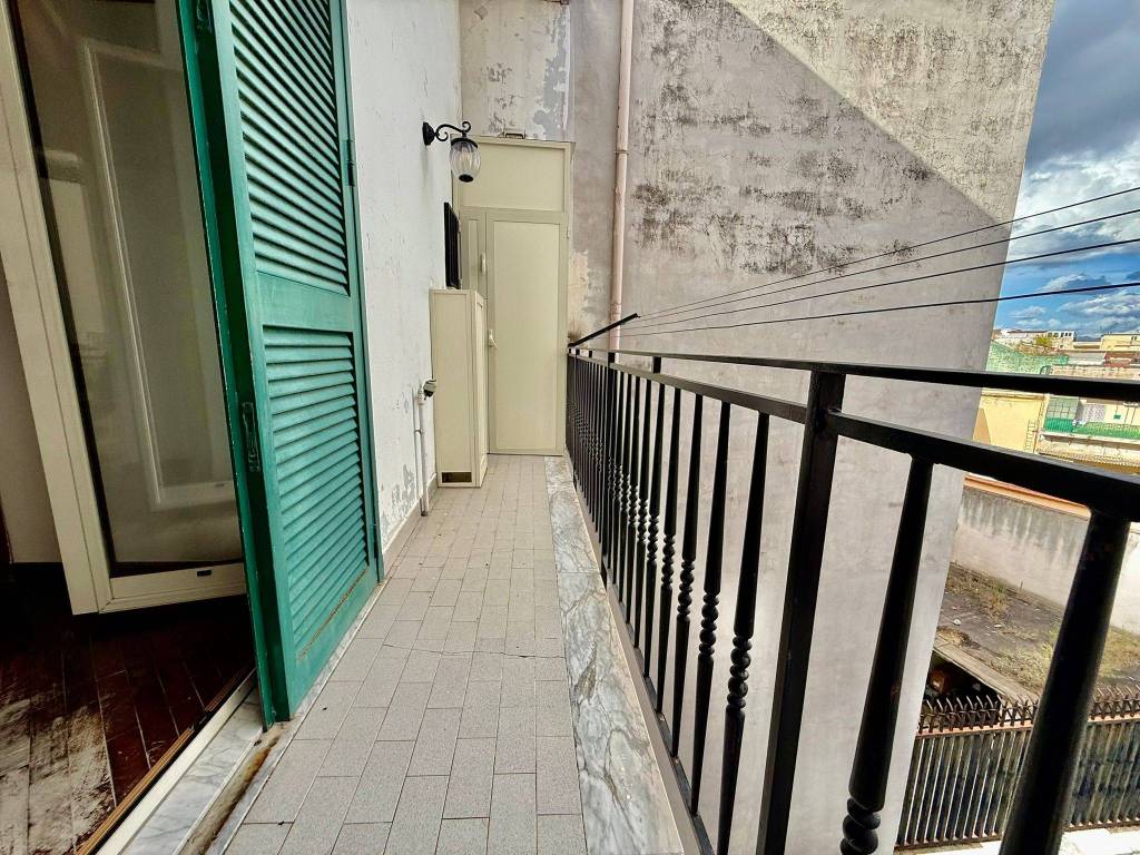 Appartamento a Casoria in Piazza Giovanni Pisa - Foto 2