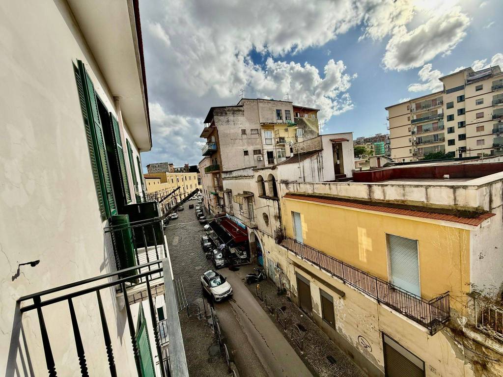 Appartamento a Casoria in Piazza Giovanni Pisa - Foto 3