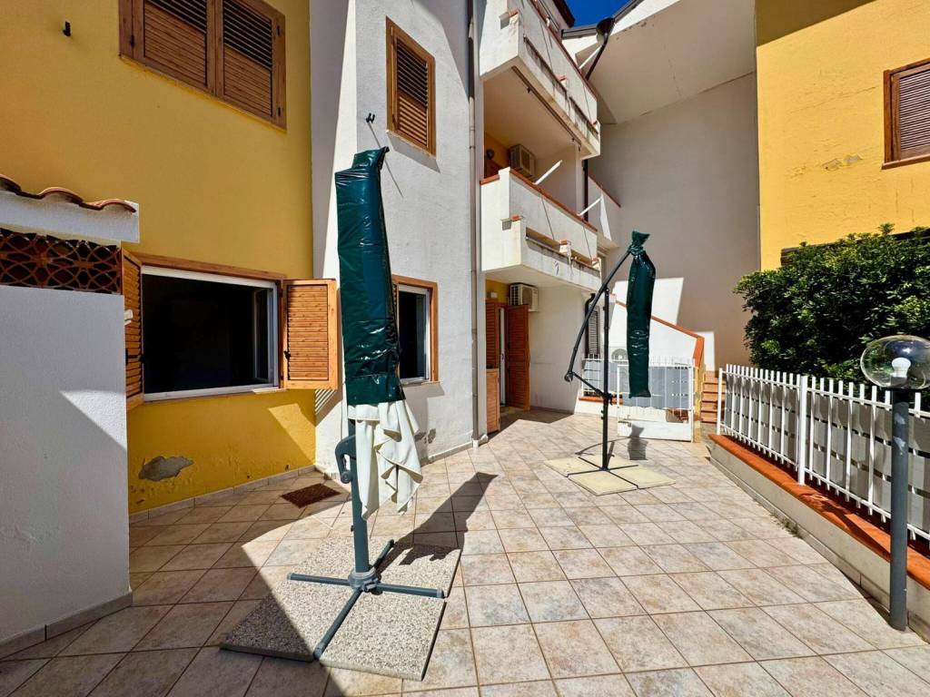 Appartamento a Scalea in Villaggio Il Faro - Villaggio La Bussola - Foto 2