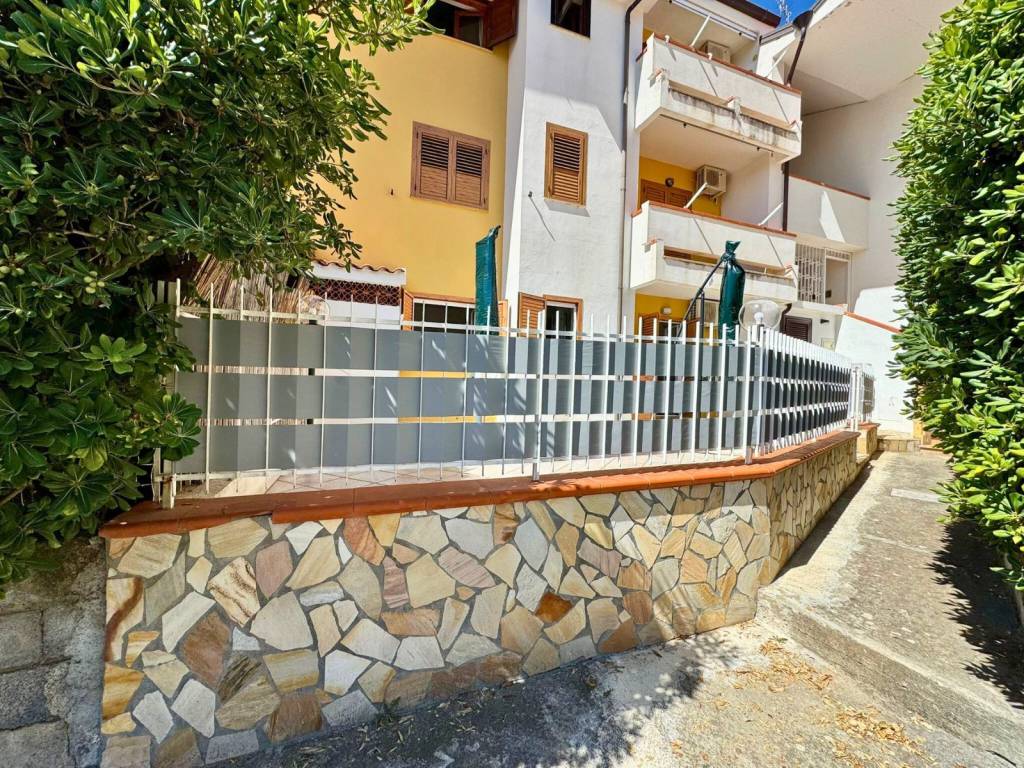 Appartamento a Scalea in Villaggio Il Faro - Villaggio La Bussola - Foto 3