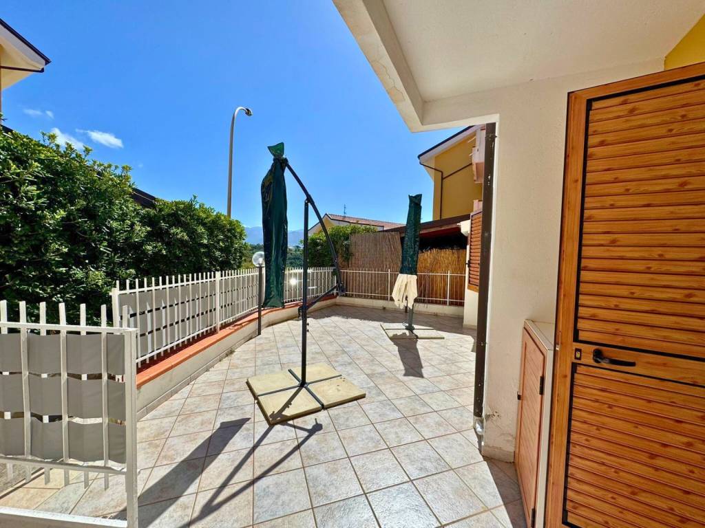 Appartamento a Scalea in Villaggio Il Faro - Villaggio La Bussola - Foto 4