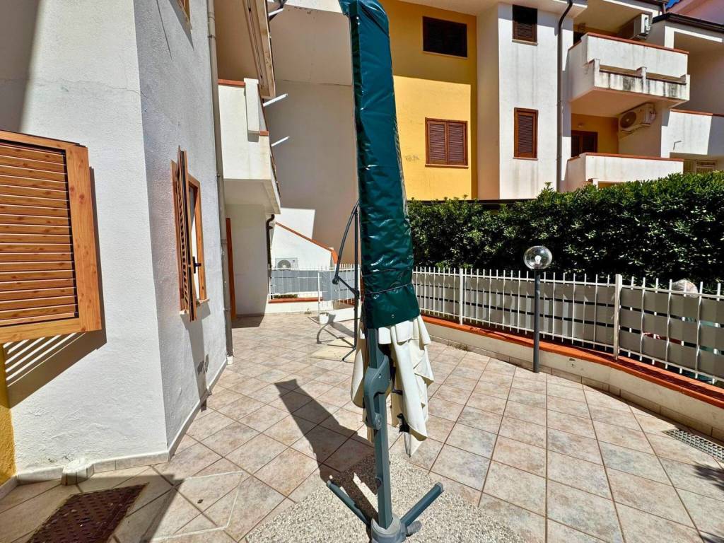 Appartamento a Scalea in Villaggio Il Faro - Villaggio La Bussola - Foto 5