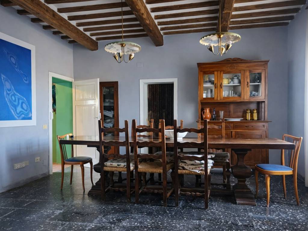 Rustico / casale a Roccastrada in Strada Provinciale Collacchia - Foto 4