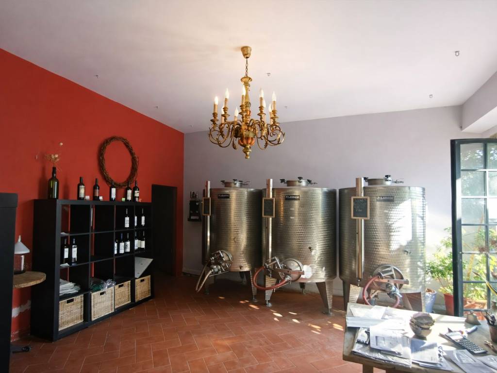 Rustico / casale a Roccastrada in Strada Provinciale Collacchia - Foto 5