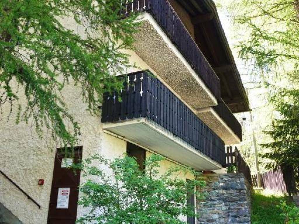 Appartamento a Valtournenche in Frazione Evette - Foto 2