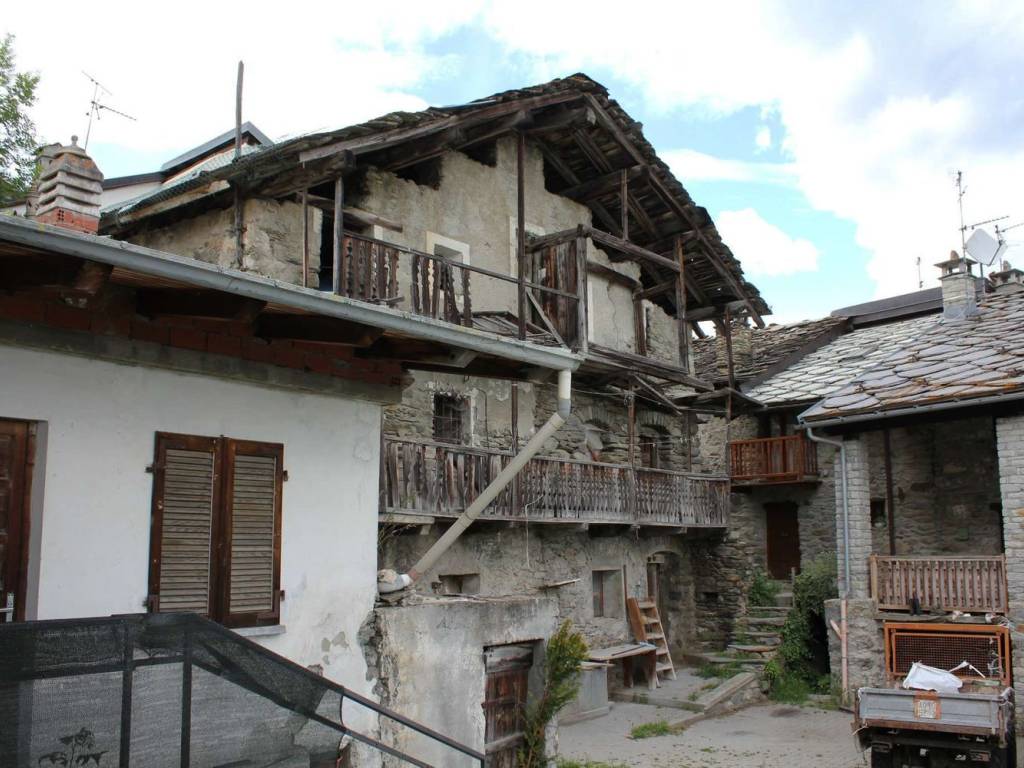 Rustico / casale a Torgnon - Foto 3