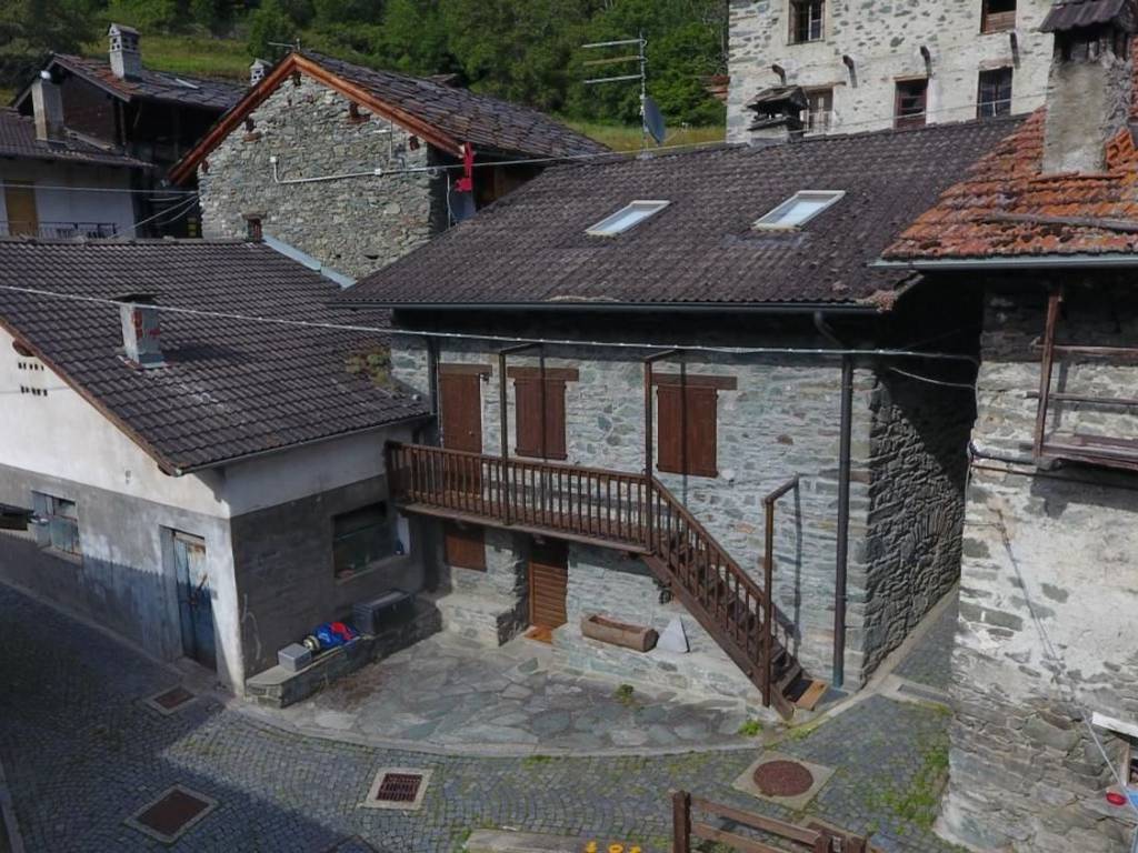 Casa indipendente a Antey-saint-andrè in Liex, 8 - Foto 3