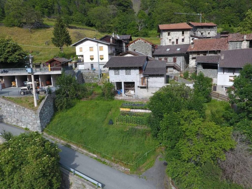 Casa indipendente a Antey-saint-andrè in Liex, 8 - Foto 4
