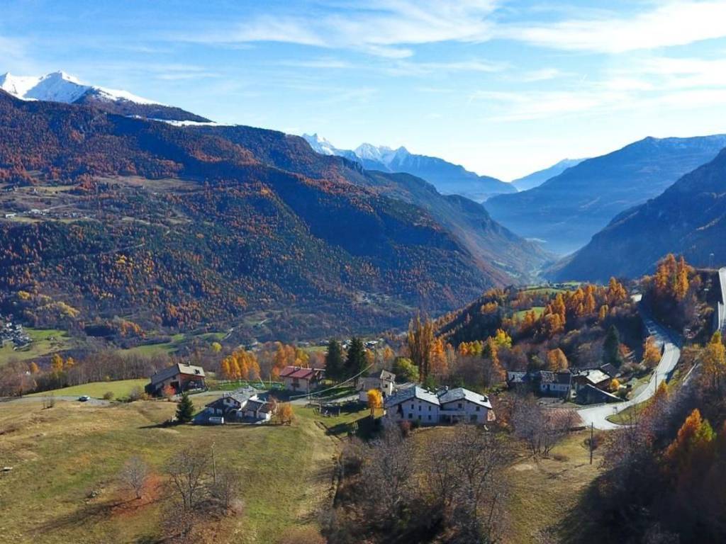 Appartamento a Torgnon in Mongnod - Foto 2