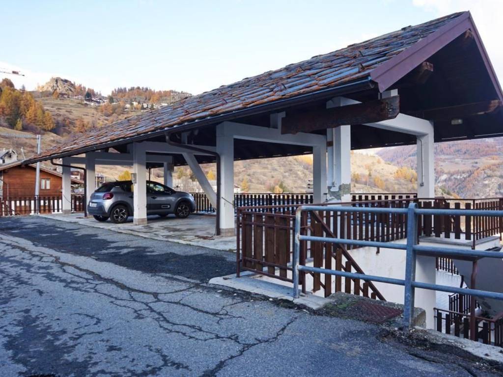 Appartamento a Torgnon in Mongnod - Foto 4