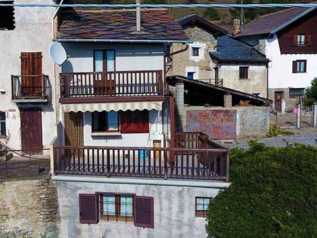 Casa indipendente a Saint-denis in Grand Bruson, 27 - Foto 2