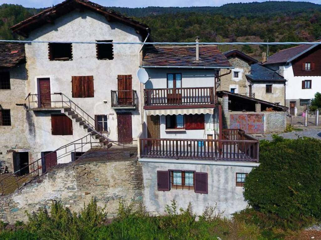Casa indipendente a Saint-denis in Grand Bruson, 27 - Foto 3