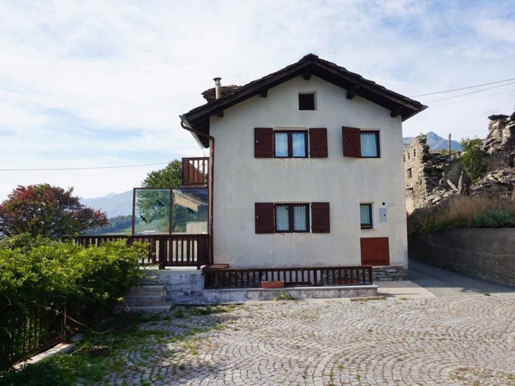 Casa indipendente a Saint-denis in Grand Bruson, 27 - Foto 5