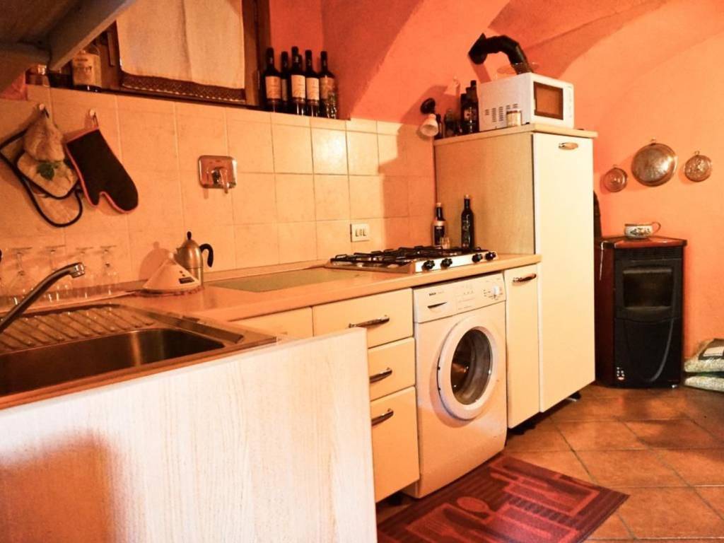 Appartamento a Antey-saint-andrè in Buisson - Foto 3