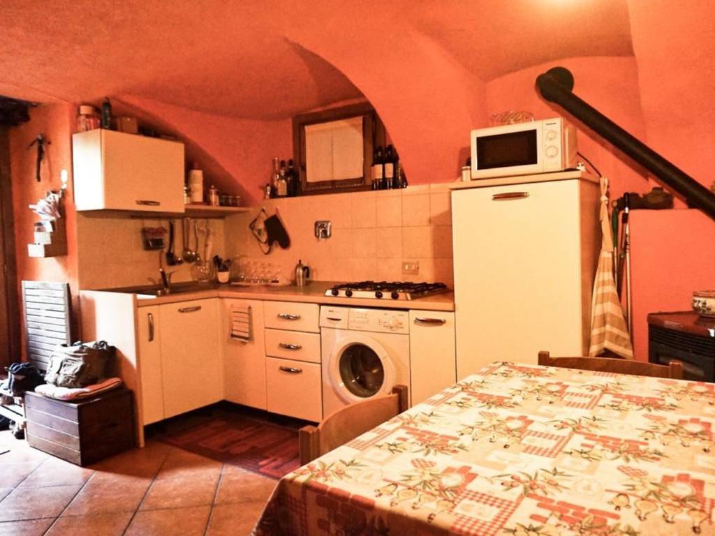 Appartamento a Antey-saint-andrè in Buisson - Foto 5