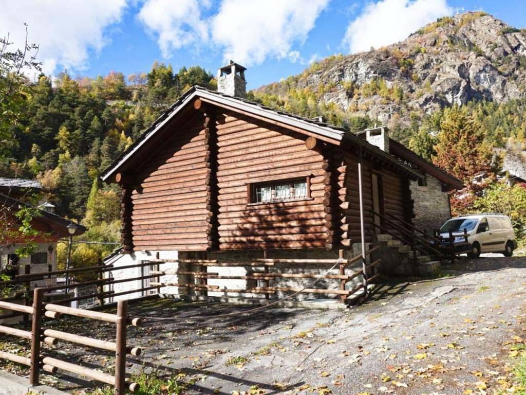 Appartamento a Antey-saint-andrè in Ruvère - Foto 3