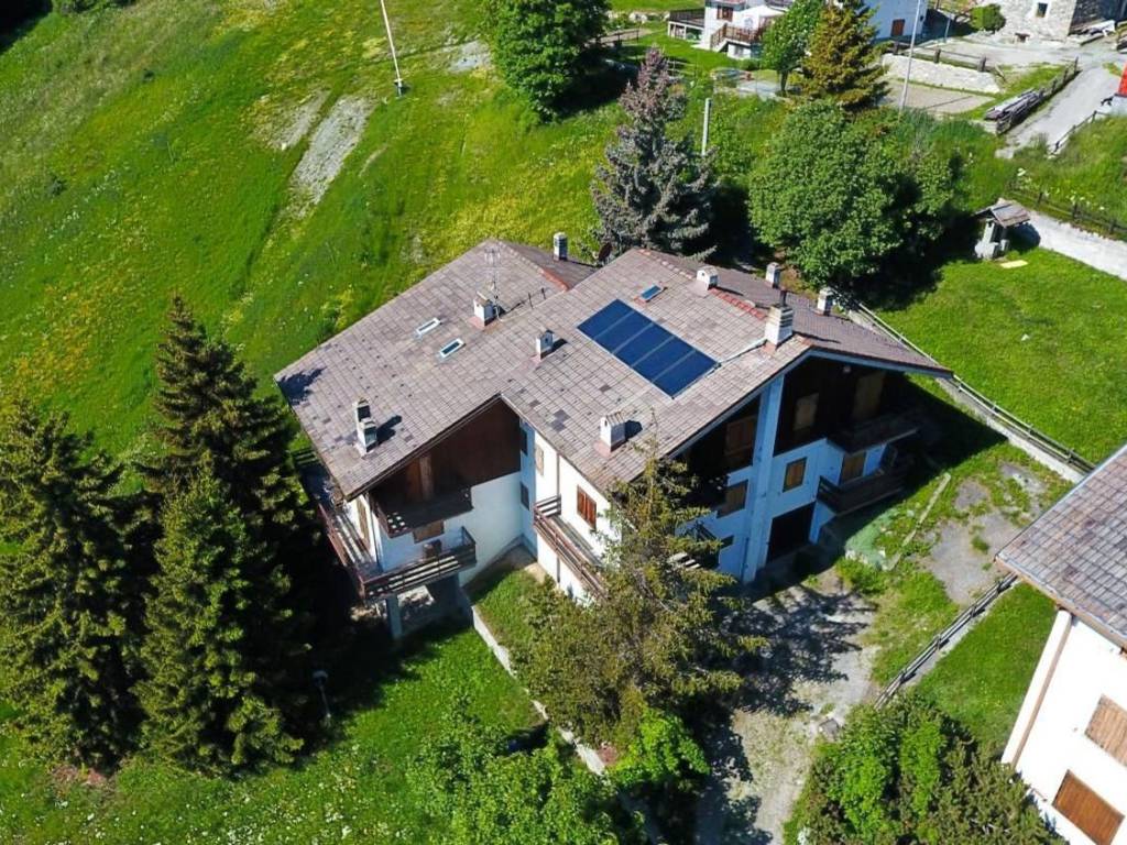 Appartamento a Torgnon in Septumian - Foto 3
