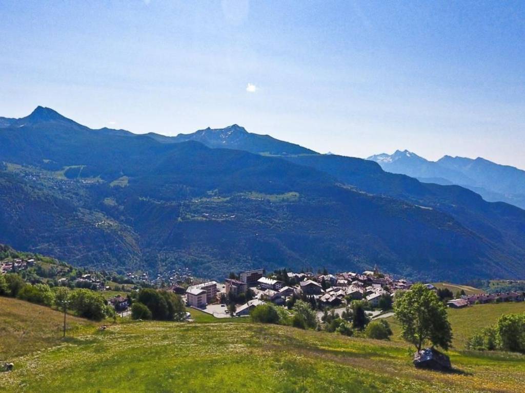 Appartamento a Torgnon in Septumian - Foto 4
