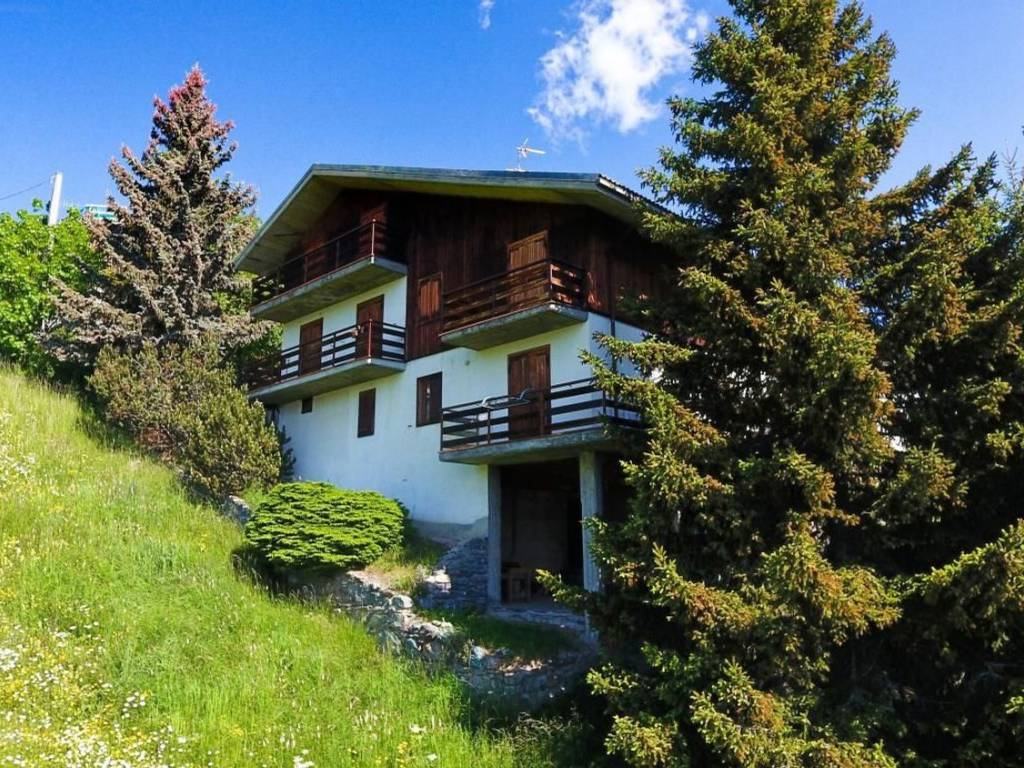 Appartamento a Torgnon in Septumian - Foto 5