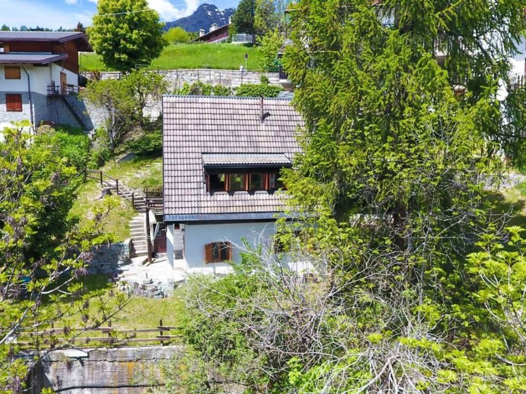 Casa indipendente a Torgnon in Croisettes, 20 - Foto 2
