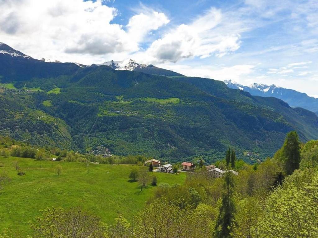 Casa indipendente a Torgnon in Croisettes, 20 - Foto 3