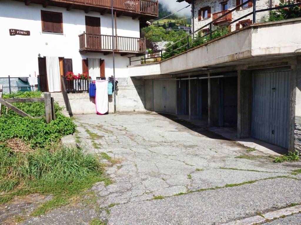 Appartamento a Torgnon in Mongnod, 230 - Foto 3
