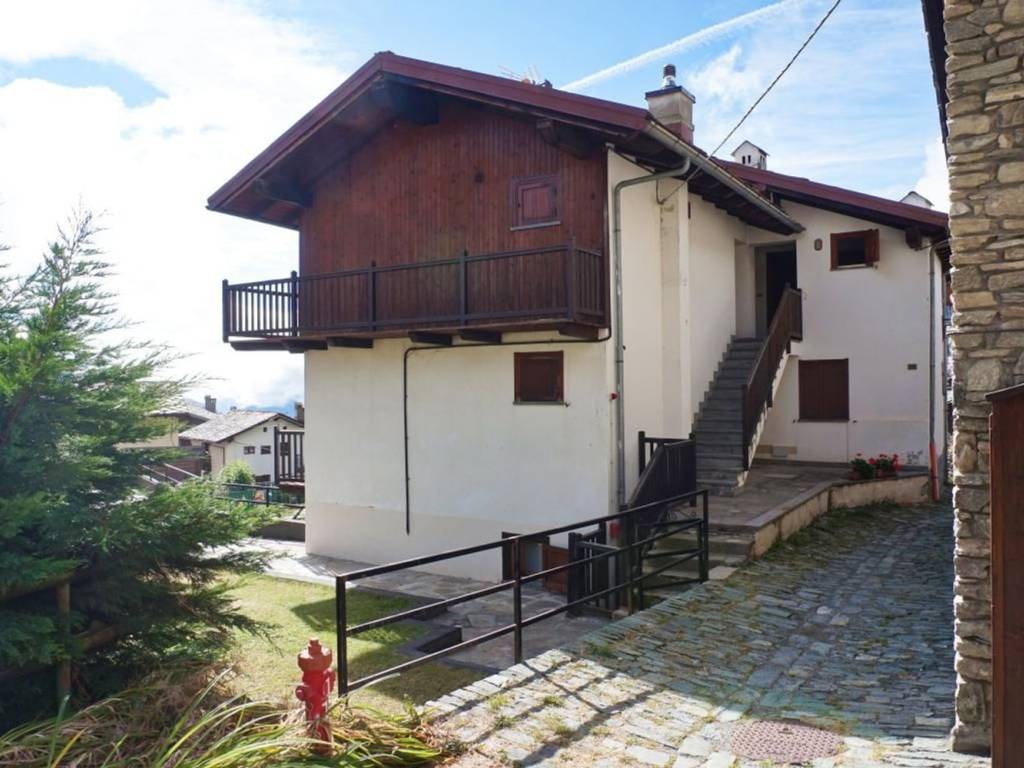 Appartamento a Torgnon in Mongnod, 230 - Foto 4