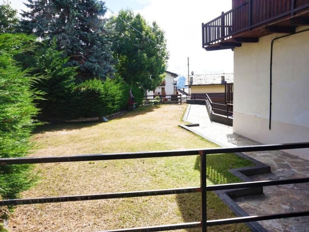 Appartamento a Torgnon in Mongnod, 230 - Foto 5