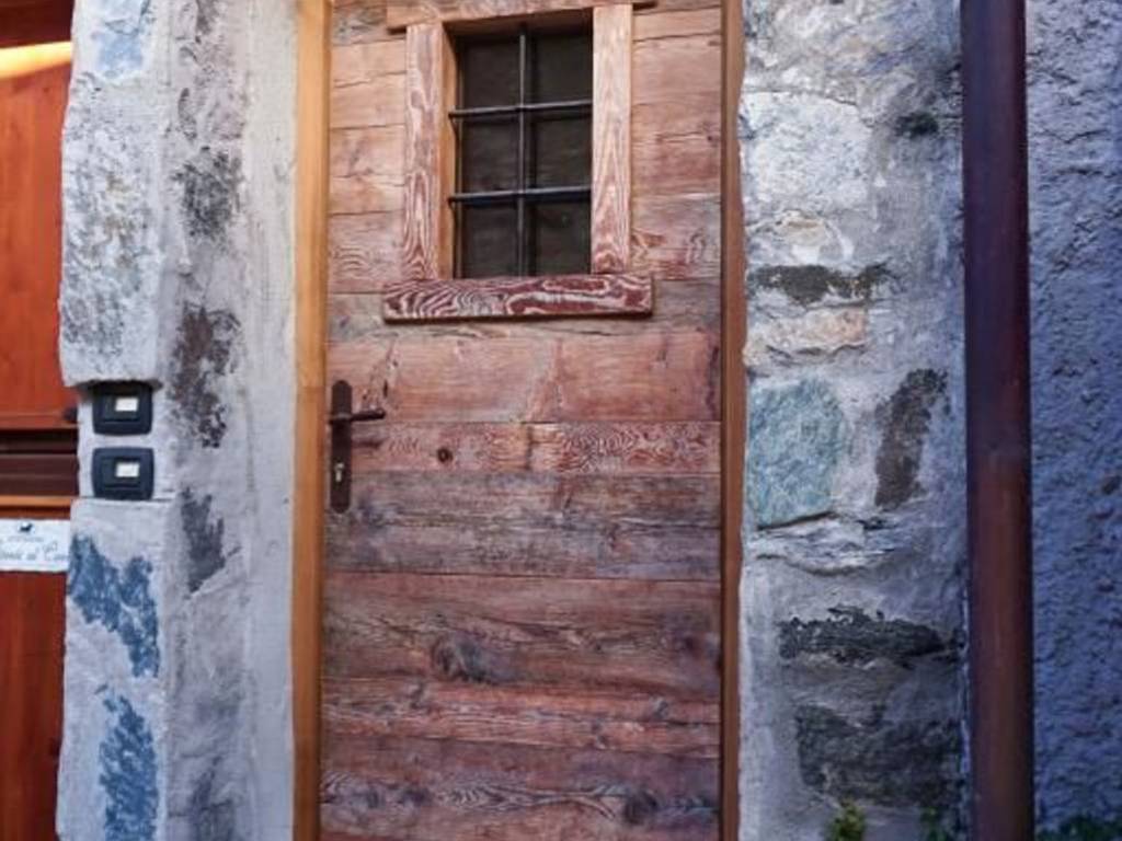 Appartamento a Antey-saint-andrè in Bourg - Foto 2