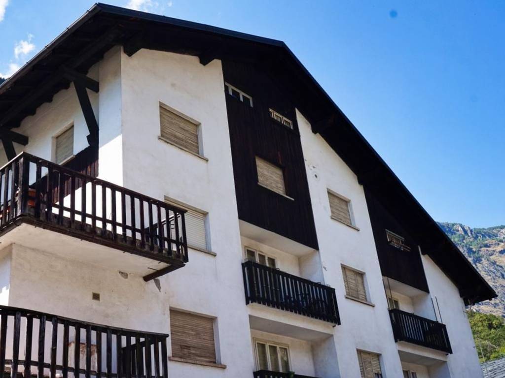 Appartamento a Antey-saint-andrè in Filey - Foto 3