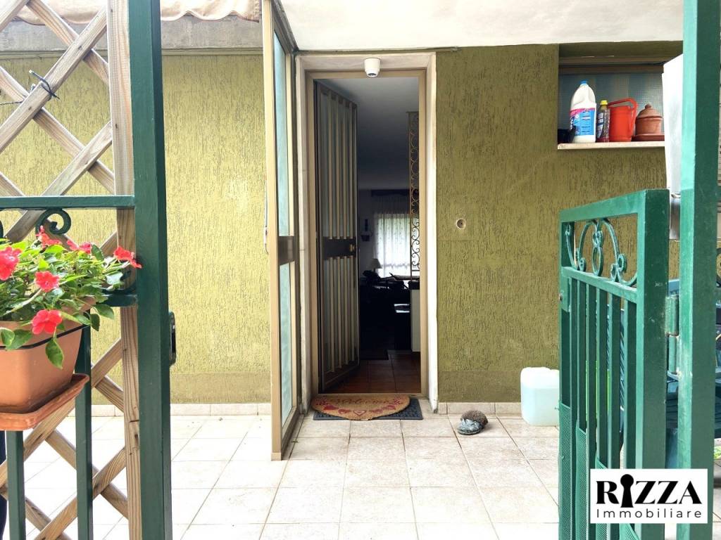 Appartamento a Trieste in Via Rio Spinoleto, 38 - Foto 2