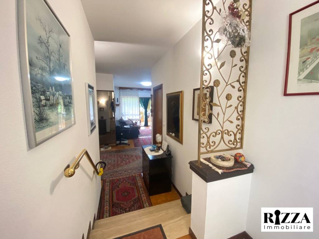 Appartamento a Trieste in Via Rio Spinoleto, 38 - Foto 4