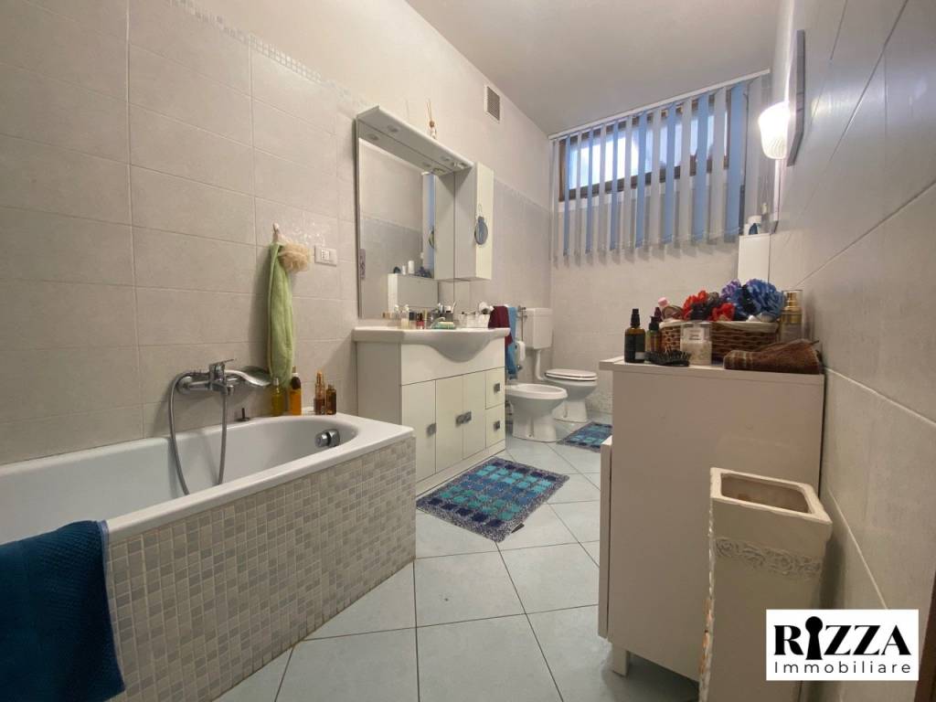 Appartamento a Trieste in Via Rio Spinoleto, 38 - Foto 5