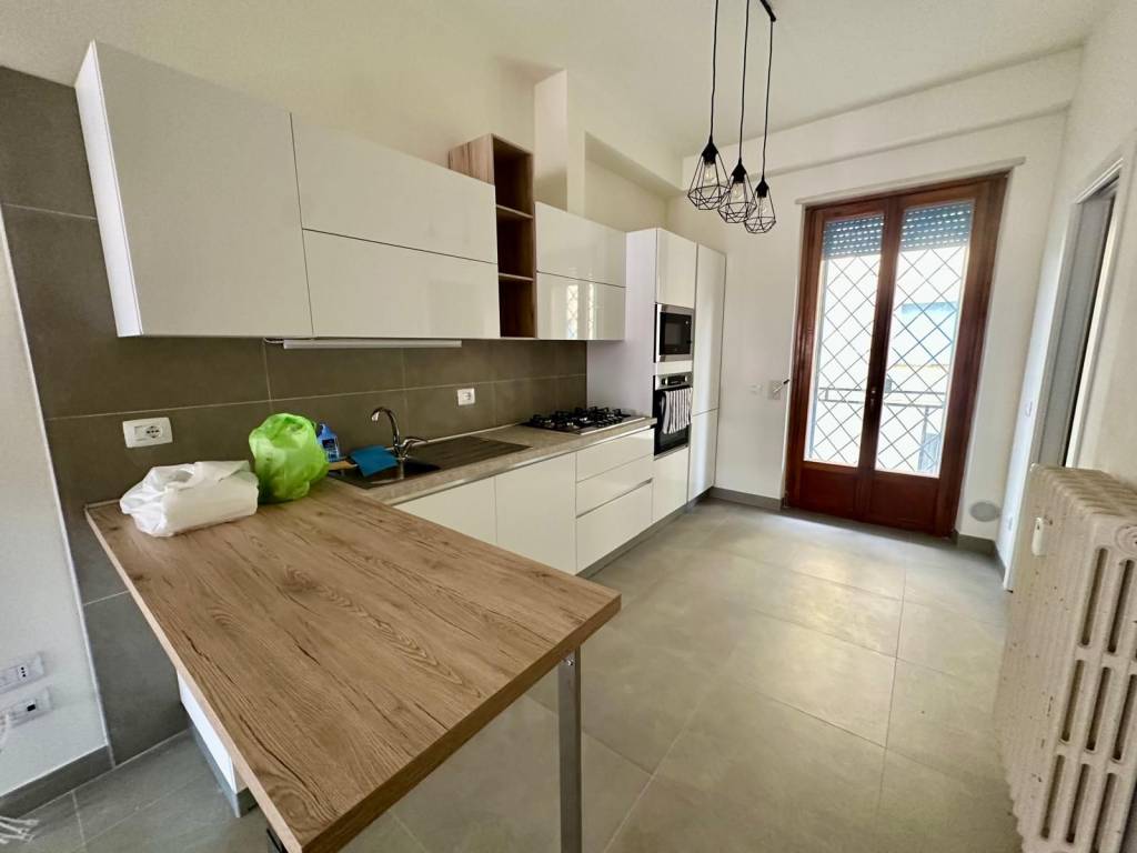 Appartamento a Piacenza in Via del Castello - Foto 2