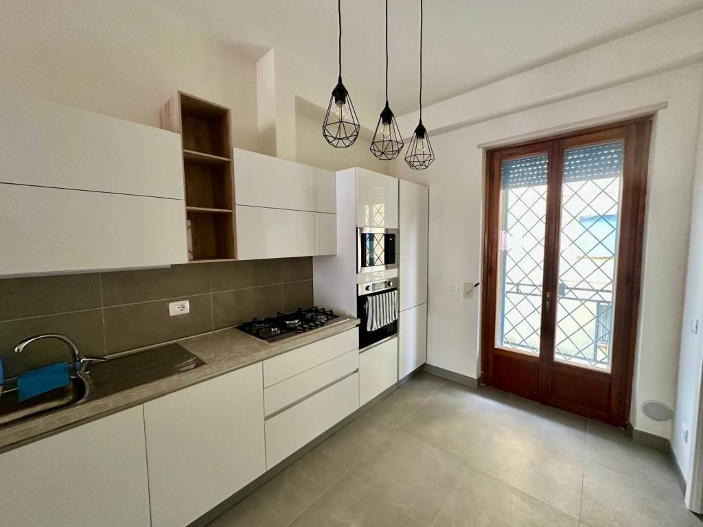 Appartamento a Piacenza in Via del Castello - Foto 3