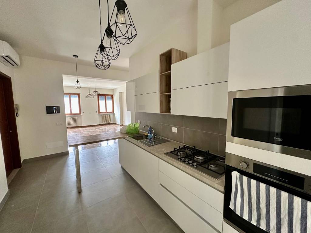 Appartamento a Piacenza in Via del Castello - Foto 4