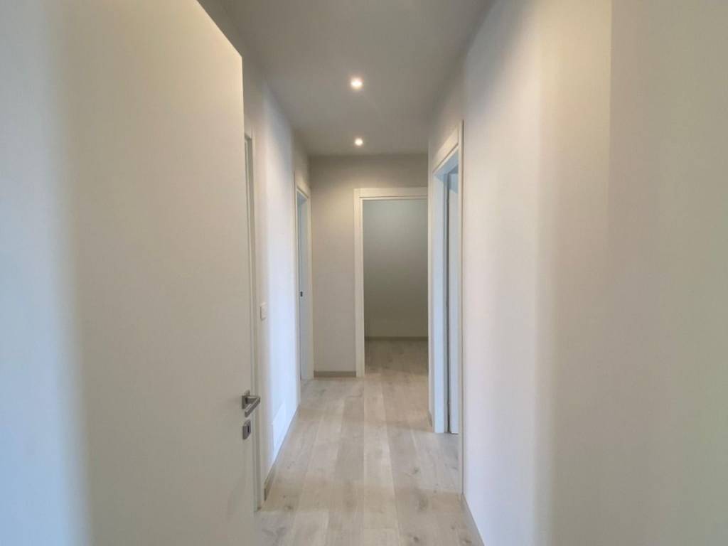 Appartamento a Asti in Corso Torino, 168 - Foto 2