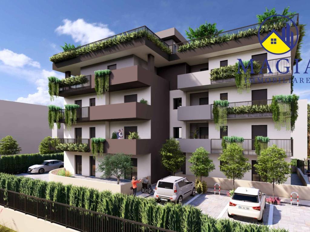 Appartamento a San benedetto del tronto in Via Fratelli Cervi - Foto 3
