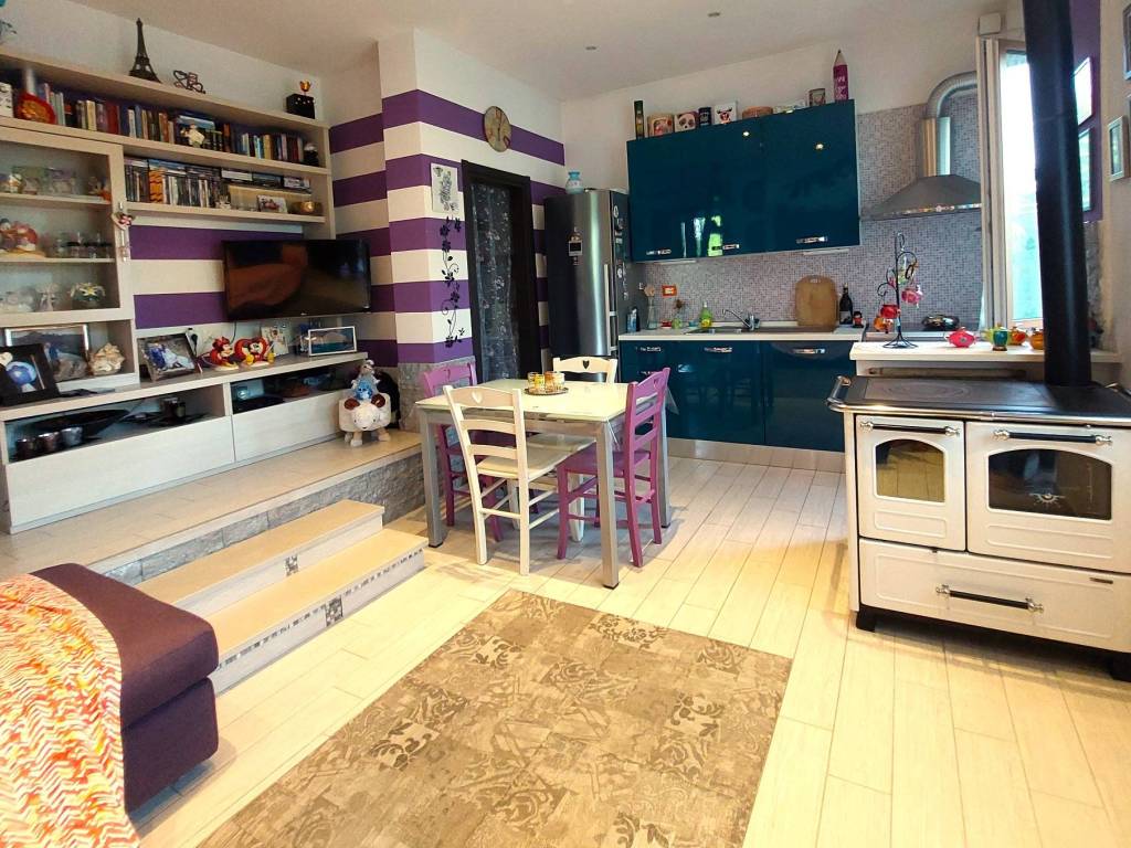 Appartamento a Cremolino in Via Priarona - Foto 4