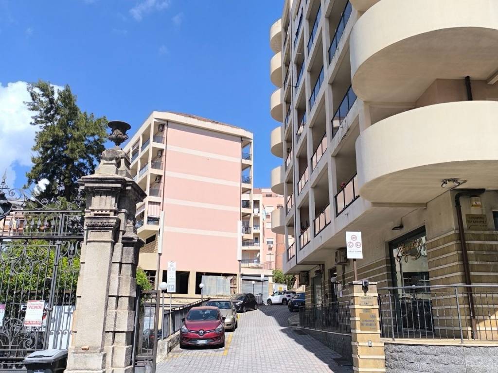 Attico / mansarda a Messina in Via Marco Polo - Foto 2