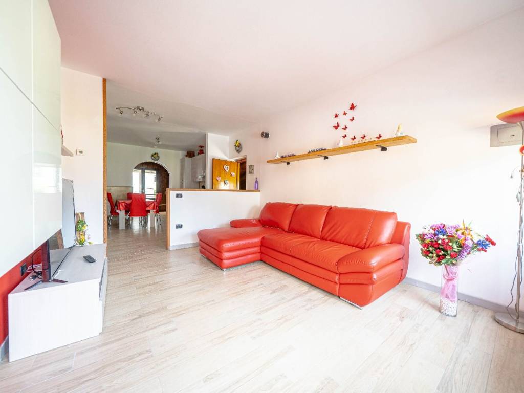 Villa a Villa di tirano in Via Lambertenghi, 13 - Foto 2