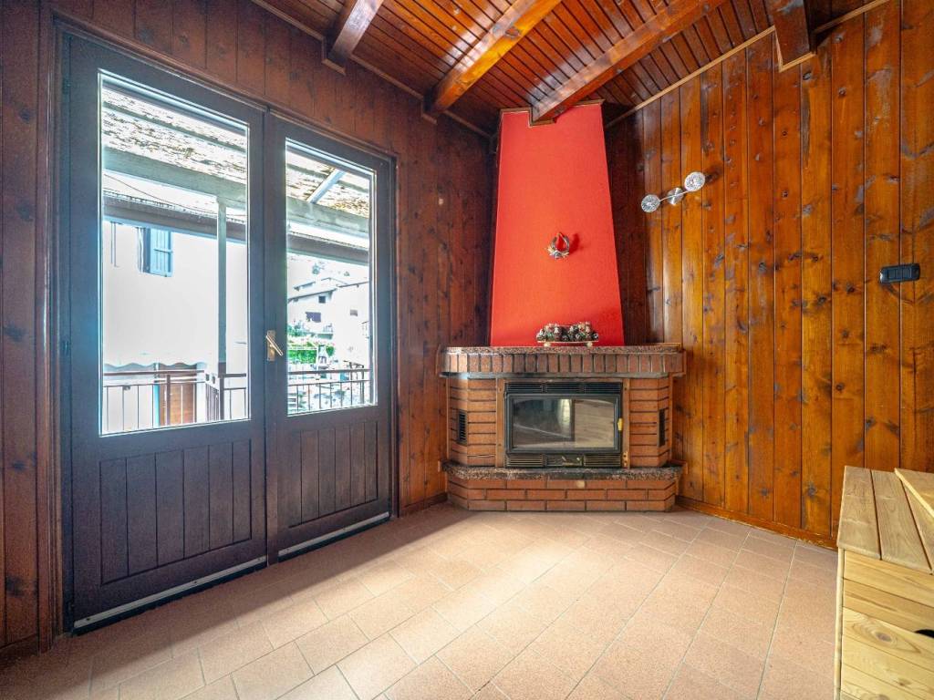 Villa a Villa di tirano in Via Lambertenghi, 13 - Foto 4