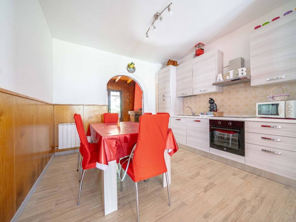 Villa a Villa di tirano in Via Lambertenghi, 13 - Foto 5