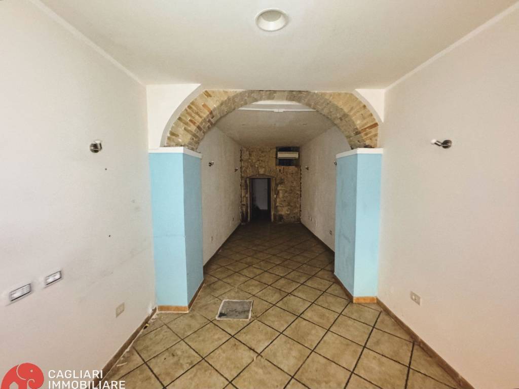 Appartamento a Cagliari in Corso Vittorio Emanuele II, 232 - Foto 3