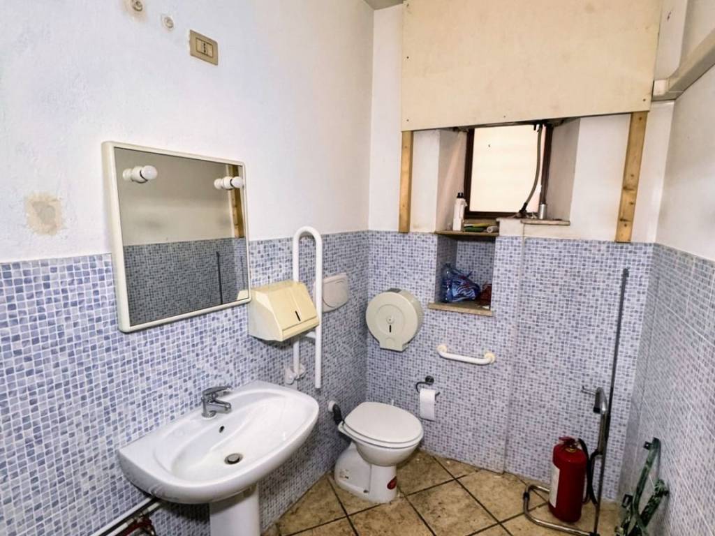 Appartamento a Cagliari in Corso Vittorio Emanuele II, 232 - Foto 5